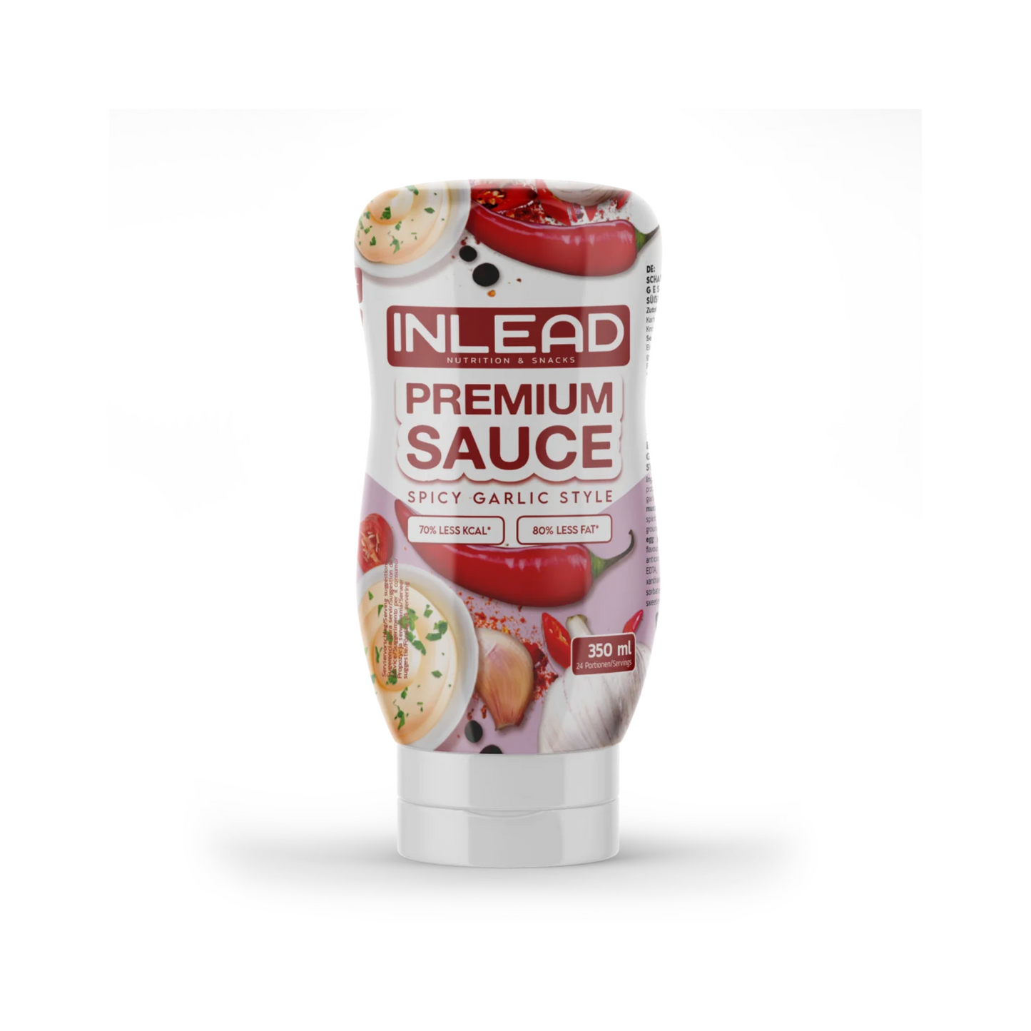 INLEAD Premium Sauce 350ml