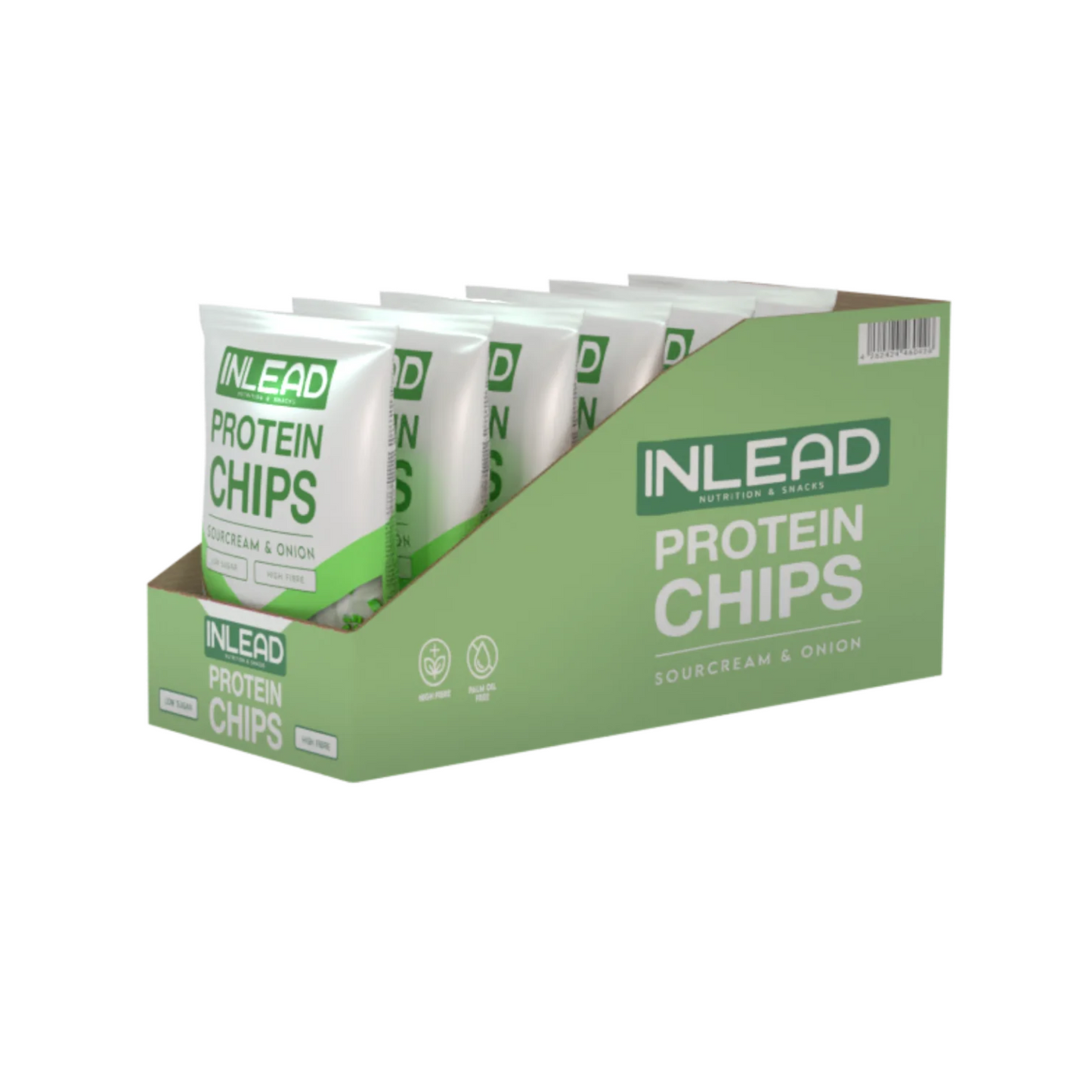 INLEAD Protein Chips (6er-Box)