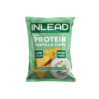 INLEAD High Protein Tortilla Chips (6er-Box)