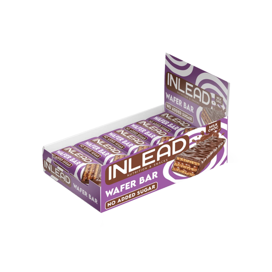 INLEAD Wafer Bar 15x45g