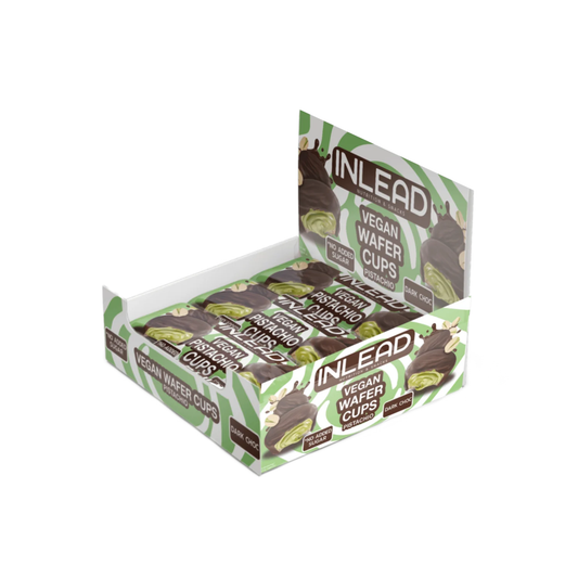 INLEAD Wafer Cup 15x50g
