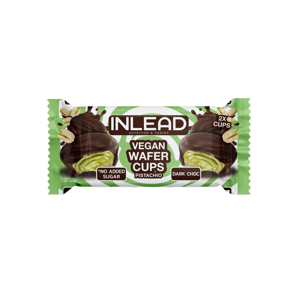 INLEAD Wafer Cup 15x50g