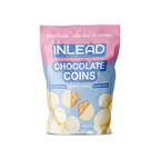 INLEAD Chocolate Coins 150g