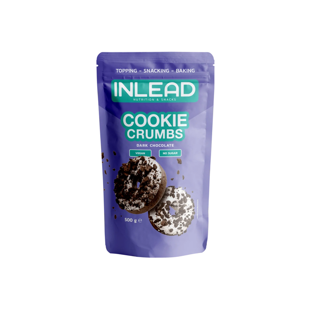 INLEAD Cookie Crumbs 500g