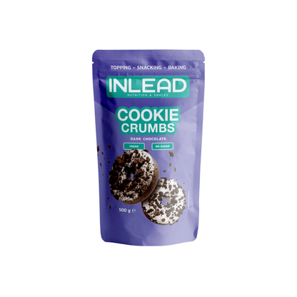INLEAD Cookie Crumbs 500g
