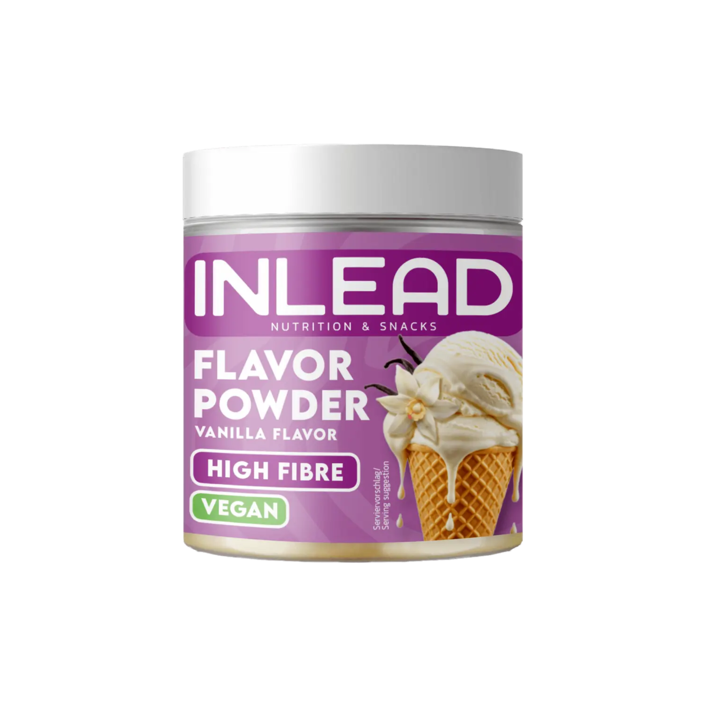INLEAD Flavor Powder
