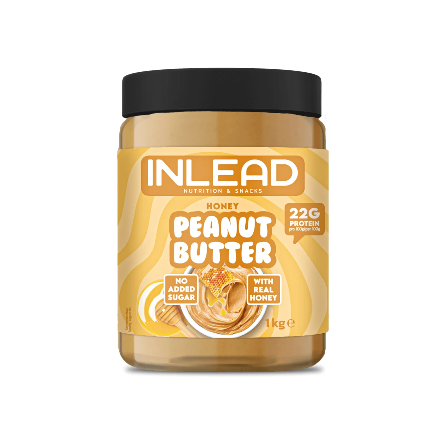 INLEAD Peanut Butter