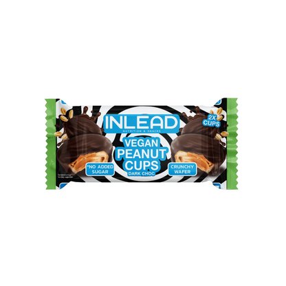 INLEAD Peanut Cups 15x50g