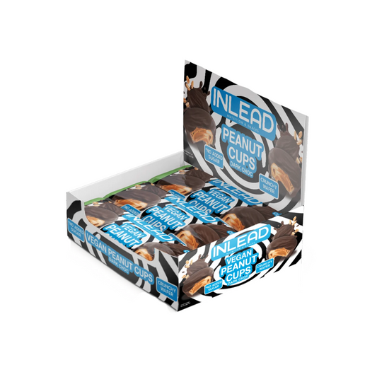 INLEAD Peanut Cups 15x50g
