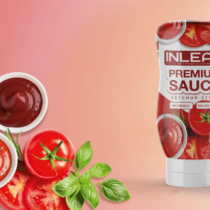 INLEAD Premium Sauce 350ml