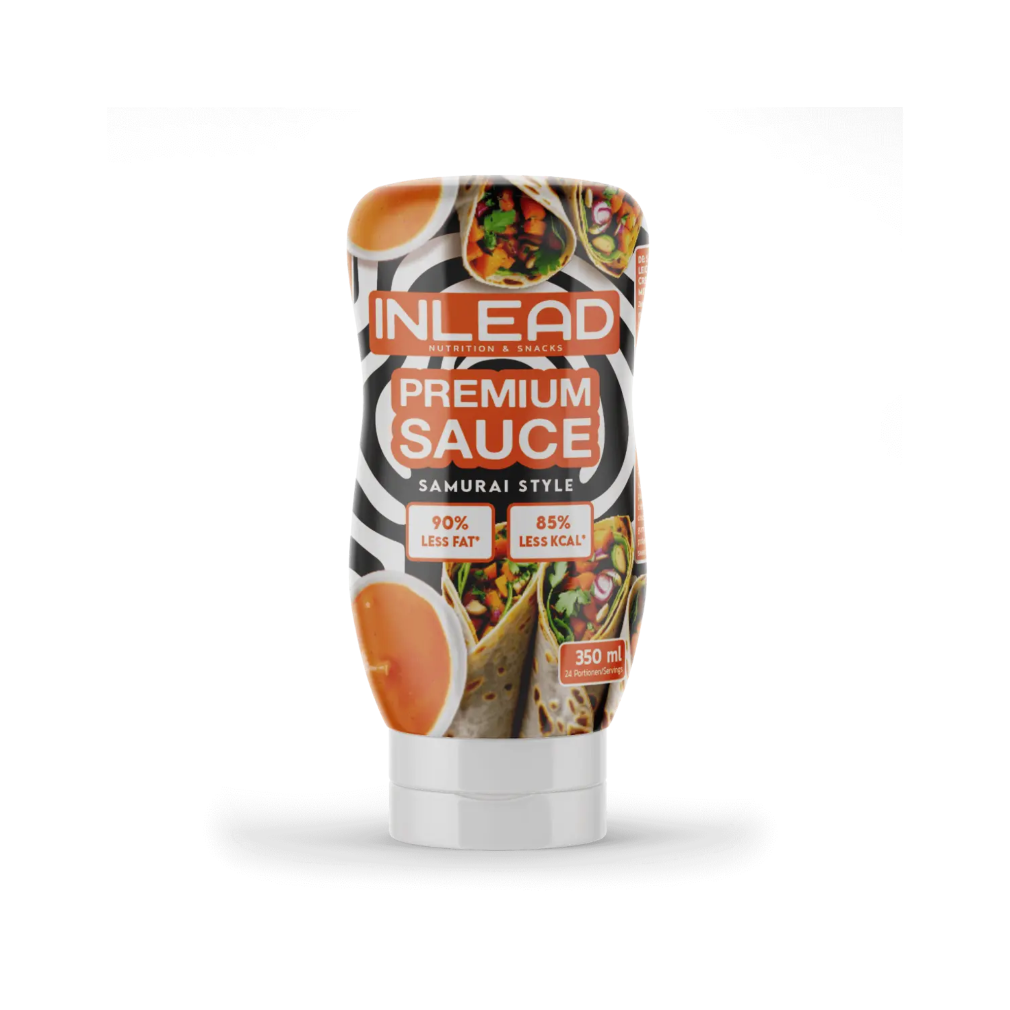 INLEAD Premium Sauce 350ml