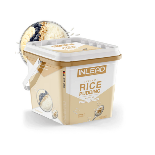 INLEAD Instant Rice Pudding 3000g