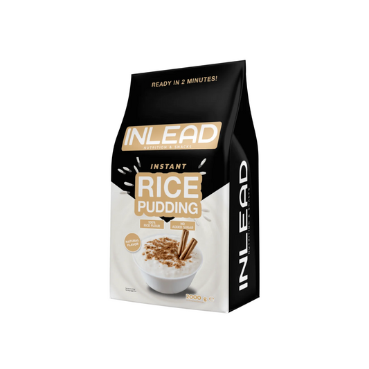 INLEAD Instant Rice Pudding