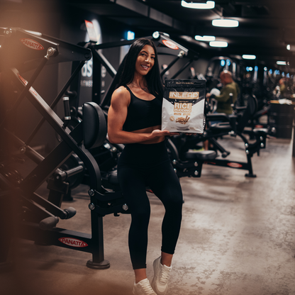 INLEAD Instant Rice Pudding