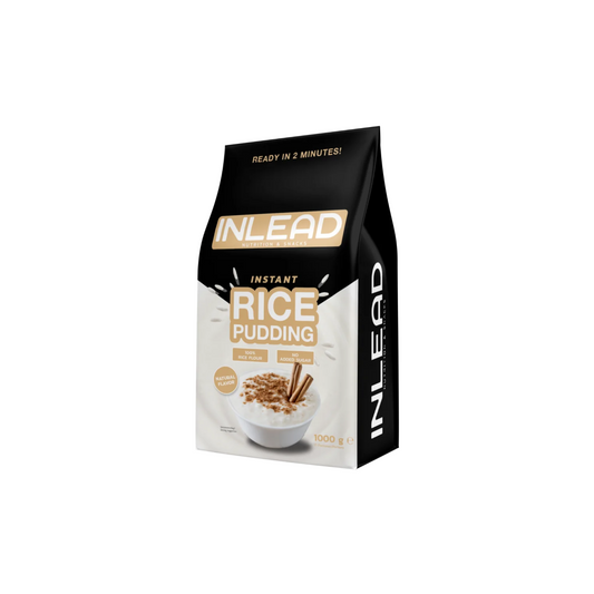 INLEAD Instant Rice Pudding