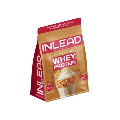 INLEAD Whey Protein 1000g