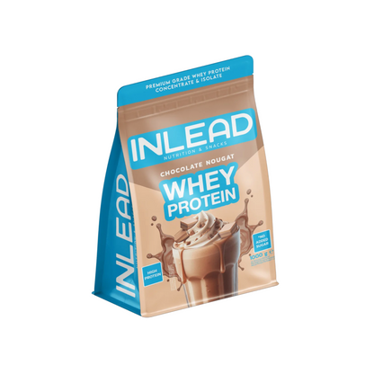 INLEAD Whey Protein 1000g