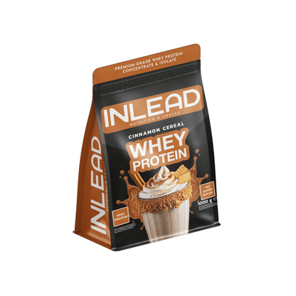 INLEAD Whey Protein 1000g
