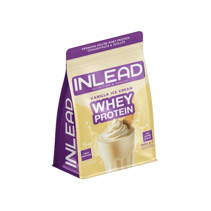 INLEAD Whey Protein 1000g