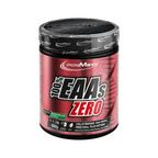 IRONMAXX 100% EAAs Zero 500g