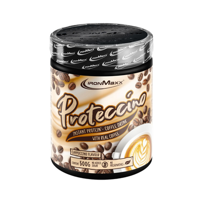 IRONMAXX Proteccino 500g