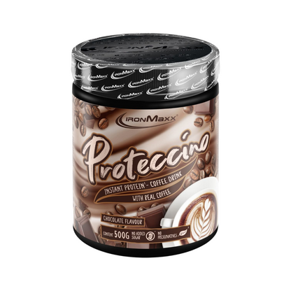 IRONMAXX Proteccino 500g