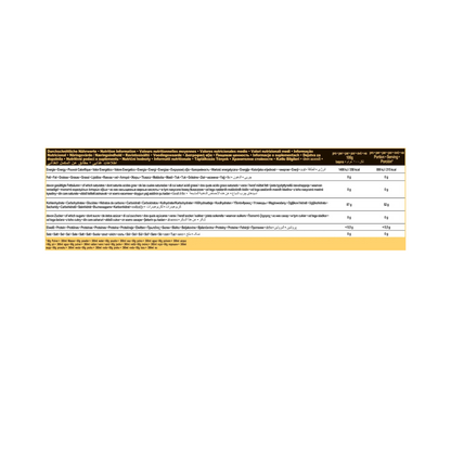 IRONMAXX Waxy Maize Starch 2000g