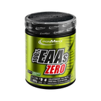 IRONMAXX 100% EAAs Zero 500g
