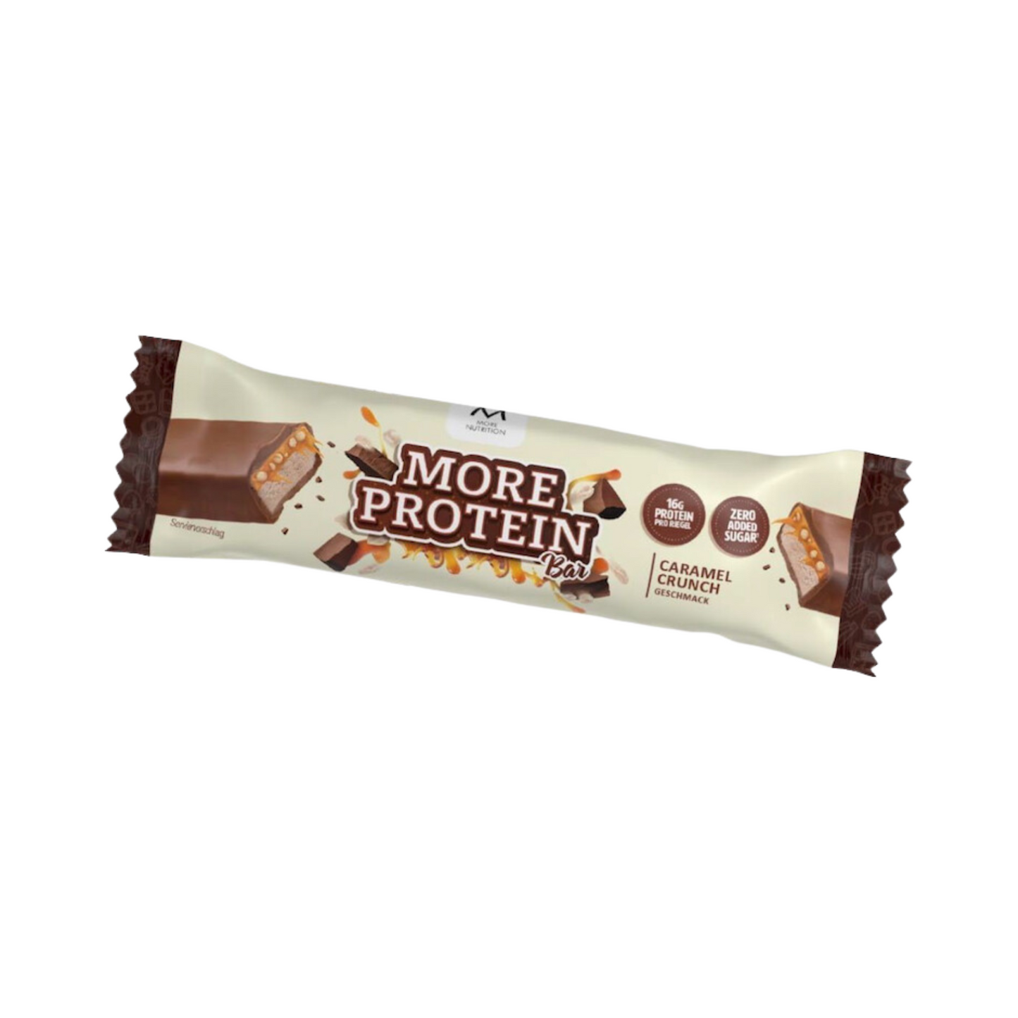 MORE Protein Bar 50g