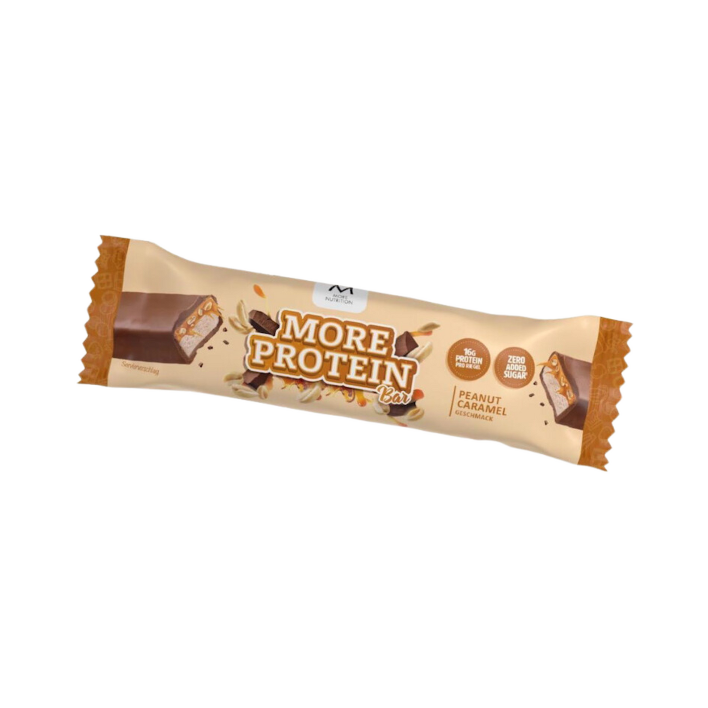 MORE Protein Bar 50g