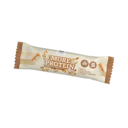 MORE Protein Bar 50g