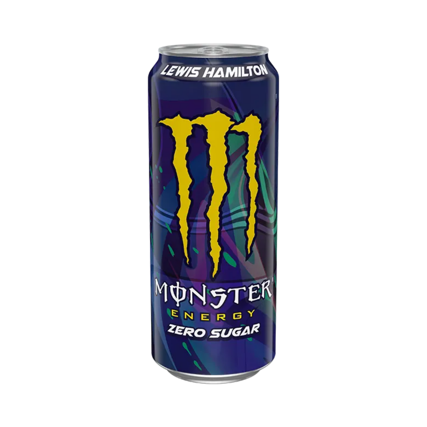 MONSTER Energy Drink Lewis Hamilton zero sugar 500ml