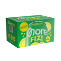 MORE Fizi 6x330ml