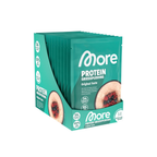 MORE Protein Griesspudding 13x60g