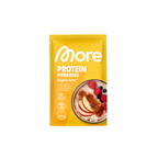 MORE Protein Porridge 13x62g