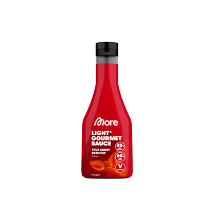 MORE Light Gourmet Sauce 285ml