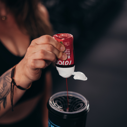 MORE Zerup - Zero Sirup 65ml