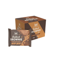 MYPROTEIN Baked Protein Brownie 12x75g