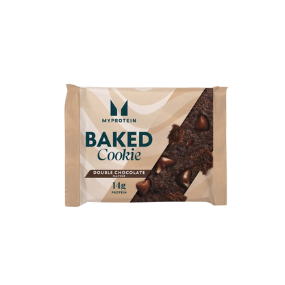 MYPROTEIN Baked Protein Cookie 12x75g