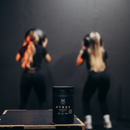 MYPROTEIN Hyrox The Electrofuel (Intra Workout) 1020g