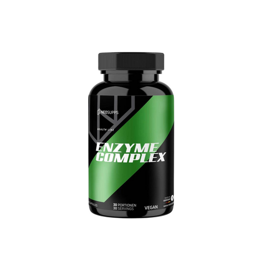 NEOSUPPS Enzyme Complex 90 Kapseln