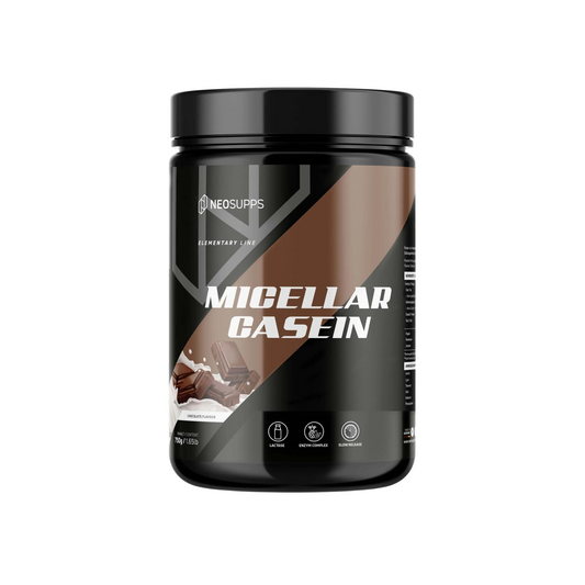 NEOSUPPS Micellar Casein 750g