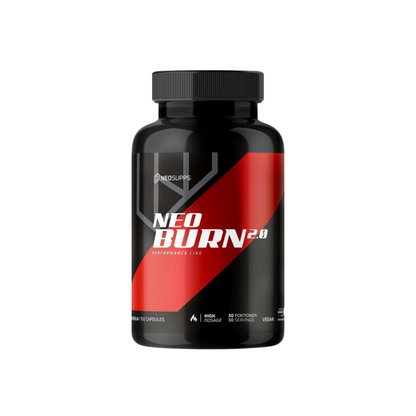 NEOSUPPS Neo Burn 2.0 150 Kapseln