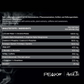 NEOSUPPS Violence Booster 300g