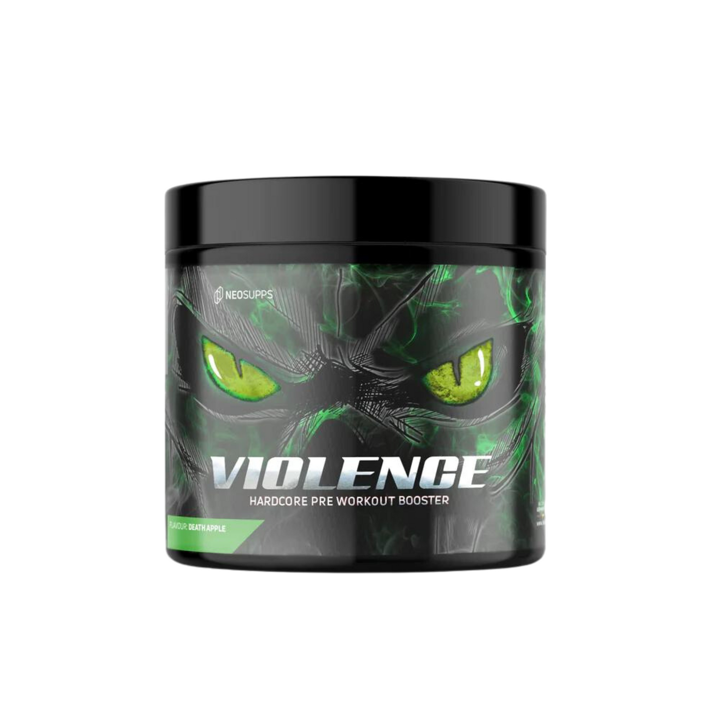 NEOSUPPS Violence Booster 300g