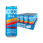NOCCO Energy Drink 24x330ml