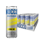 NOCCO Elektrolyte Drink 24x330ml