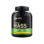 OPTIMUM NUTRITION Serious Mass Weight Gainer  2730g
