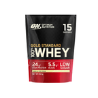 OPTIMUM NUTRITION Gold Standard Whey Protein 450g