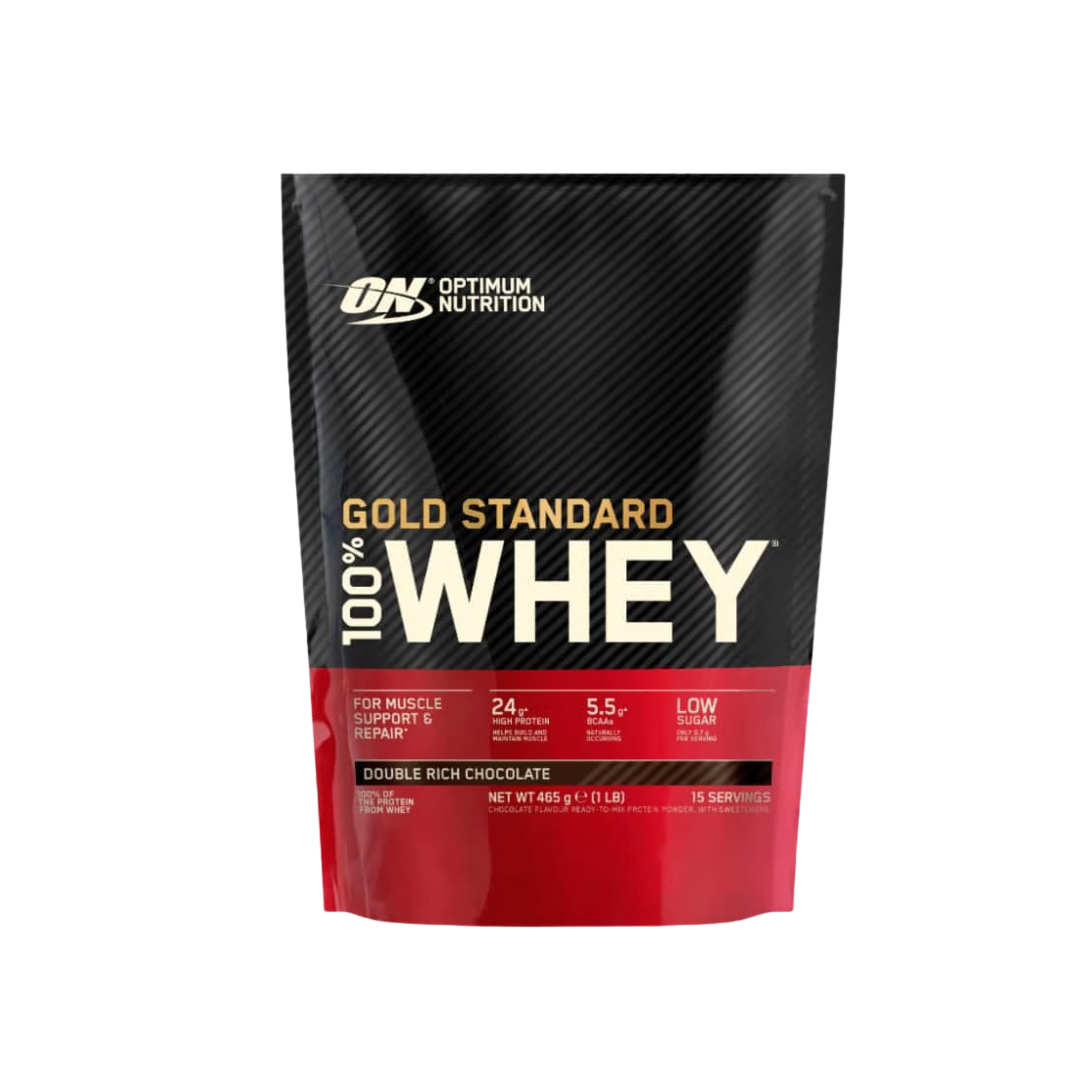 OPTIMUM NUTRITION Gold Standard Whey Protein 450g